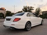 Mercedes-Benz E 43 AMG 2017 года за 20 550 000 тг. в Алматы – фото 5