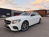Mercedes-Benz E 43 AMG 2017 года за 20 550 000 тг. в Алматы