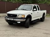 Ford F-Series 2002 годаfor8 800 000 тг. в Алматы
