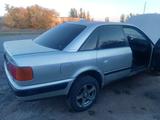 Audi 100 1991 года за 1 300 000 тг. в Астана – фото 4