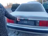 Audi 100 1991 года за 1 300 000 тг. в Астана – фото 5