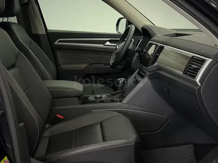 Volkswagen Teramont 2021 года за 17 390 000 тг. в Астана – фото 6