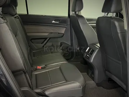 Volkswagen Teramont 2021 года за 17 390 000 тг. в Астана – фото 7