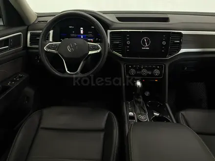 Volkswagen Teramont 2021 года за 17 390 000 тг. в Астана – фото 9