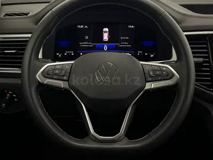 Volkswagen Teramont 2021 года за 17 390 000 тг. в Астана – фото 14