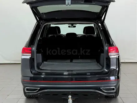 Volkswagen Teramont 2021 года за 17 390 000 тг. в Астана – фото 10