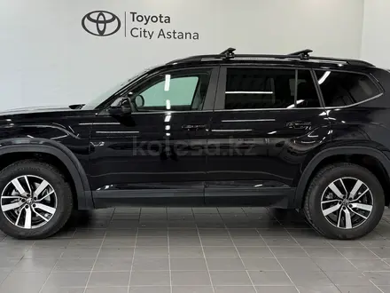 Volkswagen Teramont 2021 года за 17 390 000 тг. в Астана – фото 3