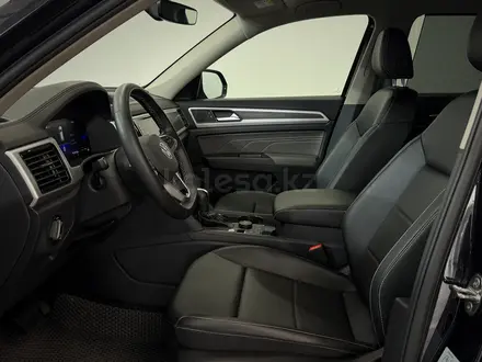 Volkswagen Teramont 2021 года за 17 390 000 тг. в Астана – фото 12