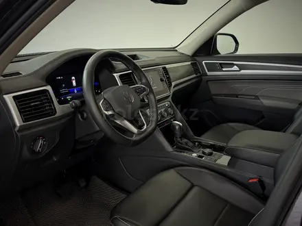 Volkswagen Teramont 2021 года за 17 390 000 тг. в Астана – фото 15