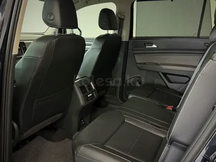 Volkswagen Teramont 2021 года за 17 390 000 тг. в Астана – фото 11
