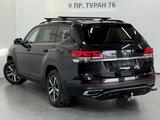 Volkswagen Teramont 2021 годаүшін17 390 000 тг. в Астана – фото 2