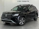 Volkswagen Teramont 2021 годаүшін17 390 000 тг. в Астана