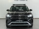 Volkswagen Teramont 2021 годаүшін17 390 000 тг. в Астана – фото 5