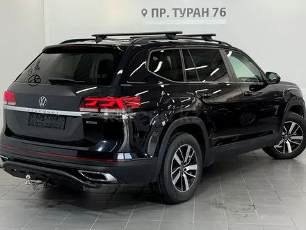 Volkswagen Teramont 2021 года за 17 390 000 тг. в Астана – фото 20