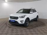 Hyundai Creta 2018 года за 8 190 000 тг. в Шымкент