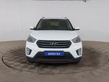 Hyundai Creta 2018 годаүшін7 500 000 тг. в Шымкент – фото 2