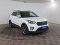 Hyundai Creta 2018 года за 7 500 000 тг. в Шымкент – фото 3