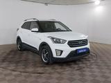 Hyundai Creta 2018 годаүшін7 500 000 тг. в Шымкент – фото 3