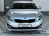 Kia K5 2010 годаүшін5 900 000 тг. в Туркестан – фото 2