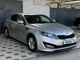 Kia K5 2010 годаүшін5 900 000 тг. в Туркестан