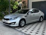 Kia K5 2010 годаүшін5 900 000 тг. в Туркестан – фото 3