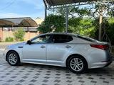 Kia K5 2010 годаүшін5 900 000 тг. в Туркестан – фото 4
