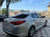Kia K5 2010 годаүшін5 900 000 тг. в Туркестан – фото 5