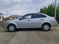 Chevrolet Lacetti 2006 года за 2 500 000 тг. в Кызылорда – фото 2