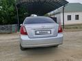 Chevrolet Lacetti 2006 года за 2 500 000 тг. в Кызылорда – фото 4