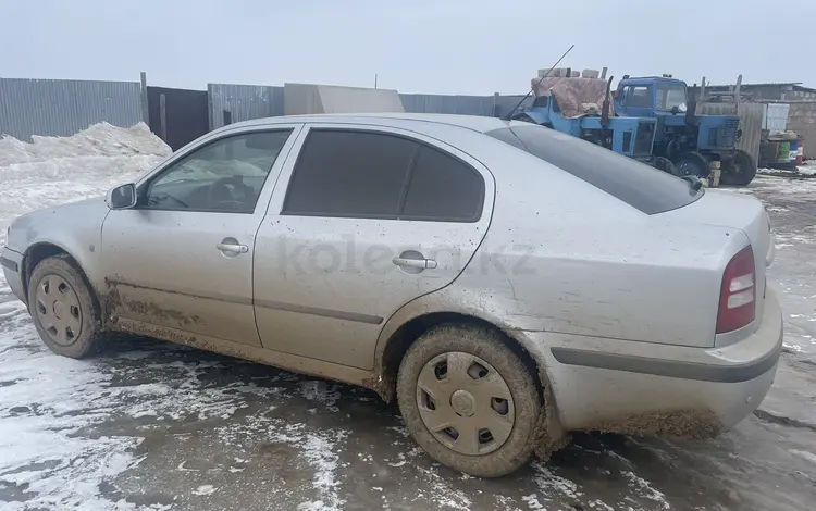 Skoda Octavia 2010 года за 2 500 000 тг. в Атырау