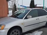 Honda Civic 2002 года за 2 100 000 тг. в Байсерке