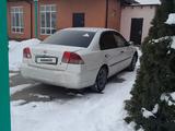 Honda Civic 2002 года за 2 100 000 тг. в Байсерке – фото 3