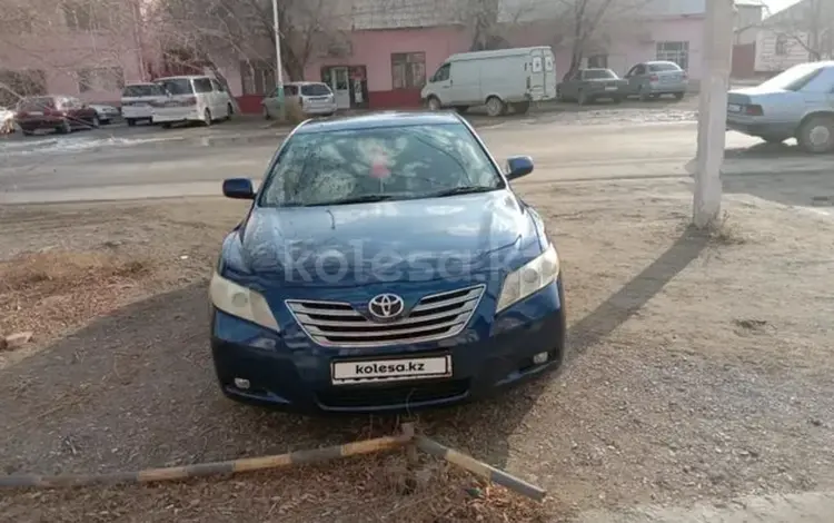 Toyota Camry 2008 года за 6 000 000 тг. в Кызылорда