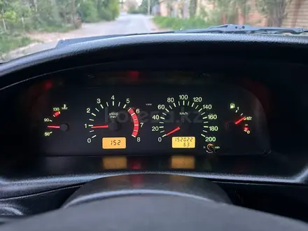Chevrolet Niva 2014 года за 3 250 000 тг. в Павлодар – фото 11