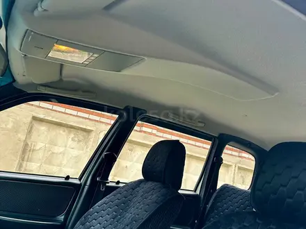 Chevrolet Niva 2014 года за 3 250 000 тг. в Павлодар – фото 12