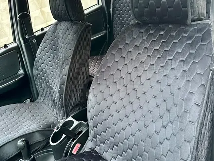 Chevrolet Niva 2014 года за 3 250 000 тг. в Павлодар – фото 14
