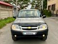 Chevrolet Niva 2014 годаүшін3 250 000 тг. в Павлодар – фото 2