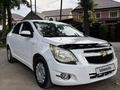 Chevrolet Cobalt 2023 года за 4 400 000 тг. в Алматы – фото 3