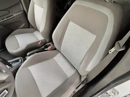 Chevrolet Cobalt 2023 года за 4 400 000 тг. в Алматы – фото 10