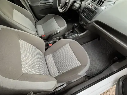 Chevrolet Cobalt 2023 года за 4 400 000 тг. в Алматы – фото 12