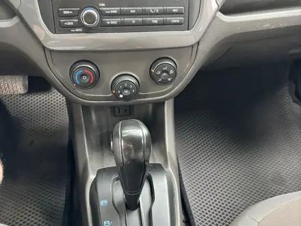 Chevrolet Cobalt 2023 года за 4 400 000 тг. в Алматы – фото 15