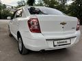 Chevrolet Cobalt 2023 года за 4 400 000 тг. в Алматы