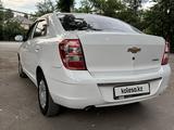 Chevrolet Cobalt 2023 года за 4 400 000 тг. в Алматы