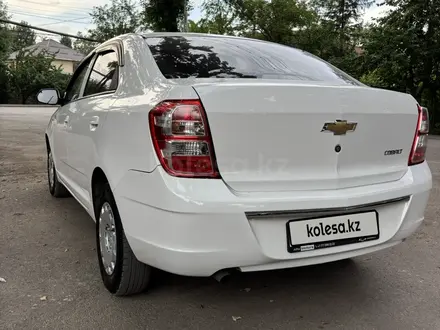 Chevrolet Cobalt 2023 года за 4 400 000 тг. в Алматы