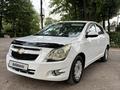 Chevrolet Cobalt 2023 года за 4 400 000 тг. в Алматы – фото 2