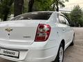 Chevrolet Cobalt 2023 года за 4 400 000 тг. в Алматы – фото 5