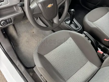 Chevrolet Cobalt 2023 года за 4 400 000 тг. в Алматы – фото 9