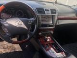 Lexus LS 460 2010 года за 12 500 000 тг. в Кокшетау – фото 2