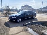 Lexus LS 460 2010 года за 9 799 000 тг. в Кокшетау