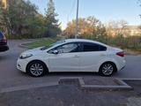 Kia Cerato 2013 годаfor6 200 000 тг. в Алматы – фото 3